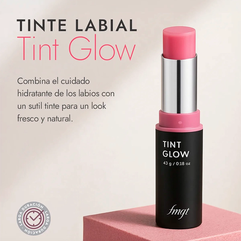 TINTA LABIAL FMGT WATER FIT - 3