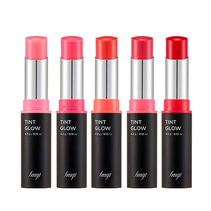 TINTA LABIAL FMGT WATER FIT - 6