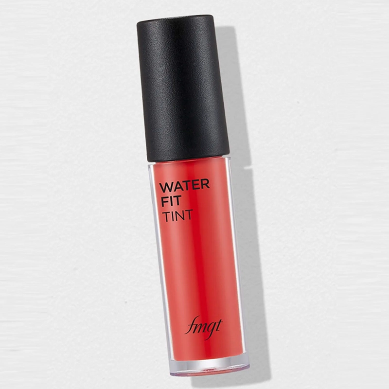 TINTA LABIAL FMGT WATER FIT - 2