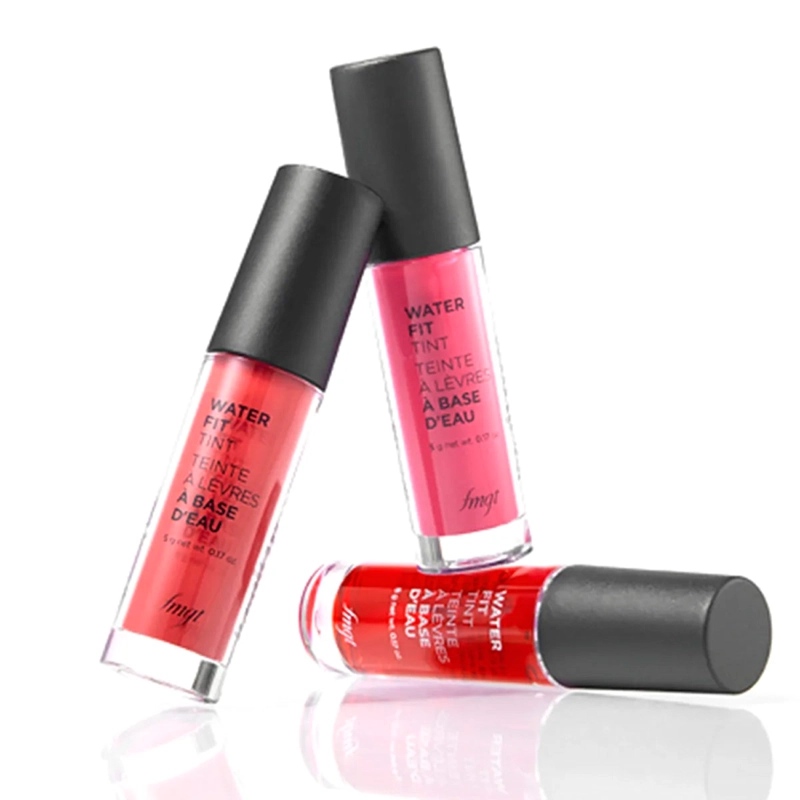 TINTA LABIAL FMGT WATER FIT - 8