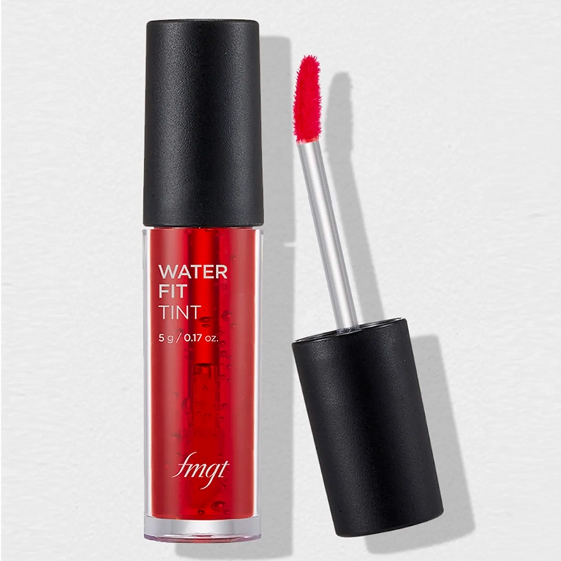 TINTA LABIAL FMGT WATER FIT - 2