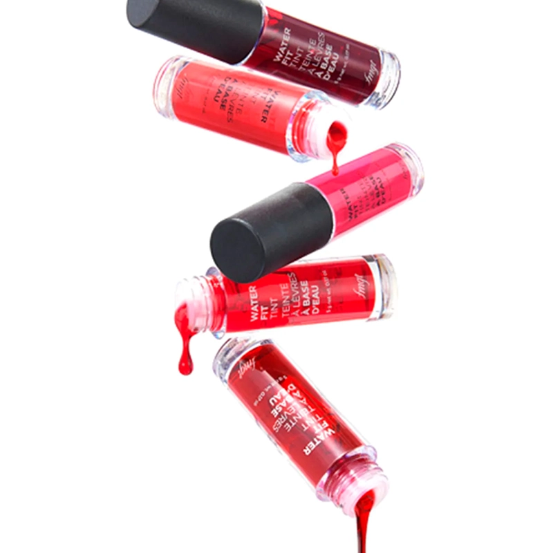 TINTA LABIAL FMGT WATER FIT - 7