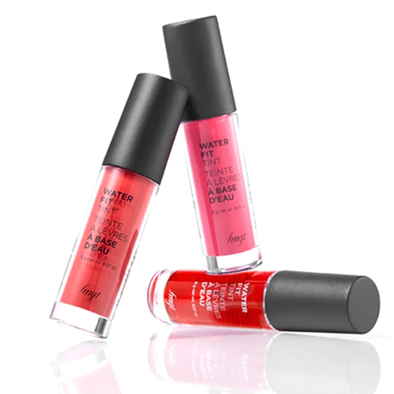 TINTA LABIAL FMGT WATER FIT - 8