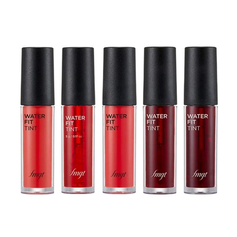 TINTA LABIAL FMGT WATER FIT - 9