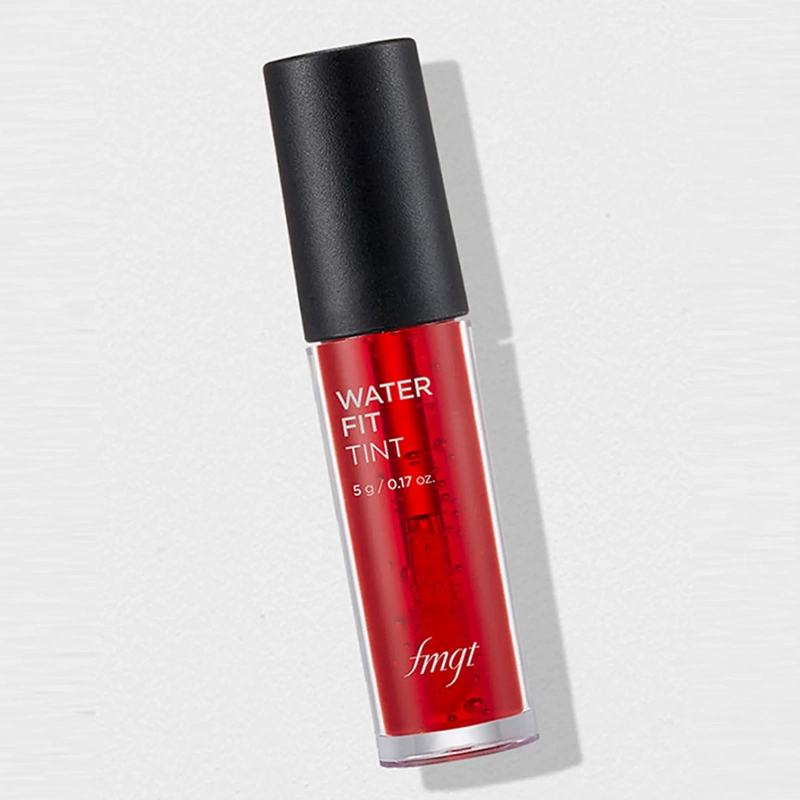TINTA LABIAL FMGT WATER FIT - 2