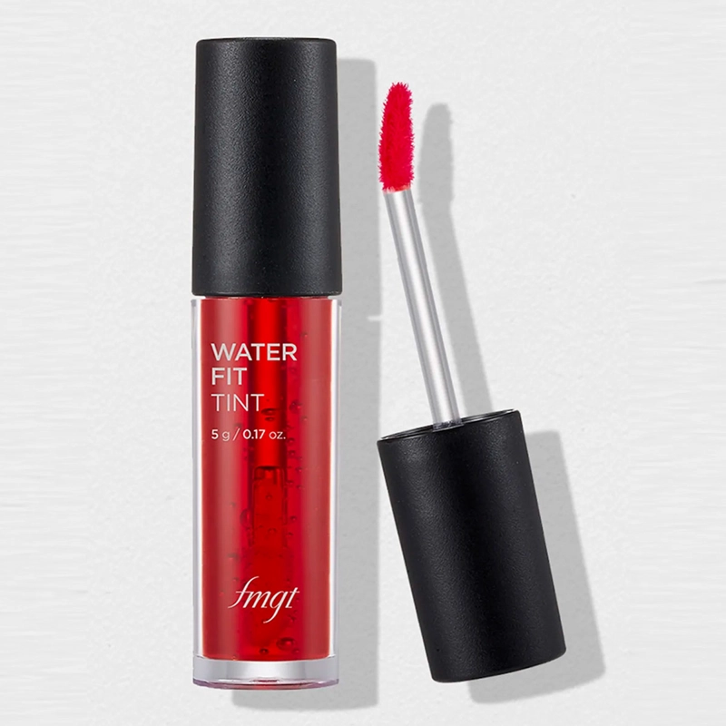 TINTA LABIAL FMGT WATER FIT - 3