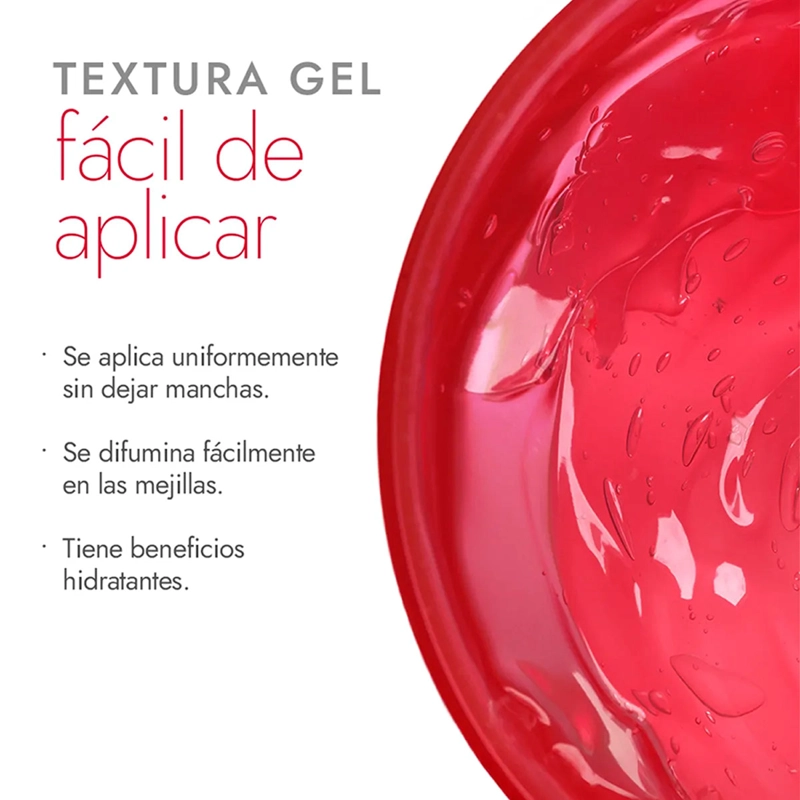 TINTA LABIAL FMGT WATER FIT - 6