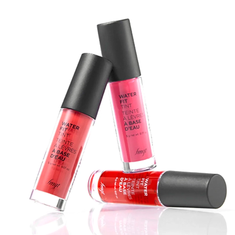 TINTA LABIAL FMGT WATER FIT - 9