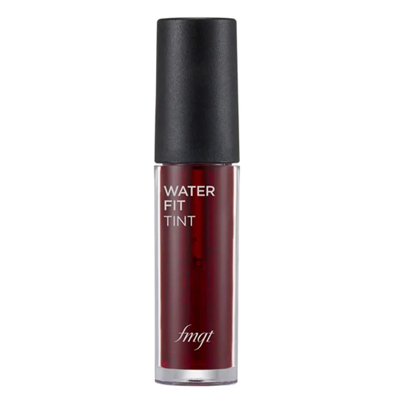 TINTA LABIAL FMGT WATER FIT - 1