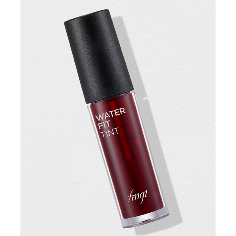 TINTA LABIAL FMGT WATER FIT - 2
