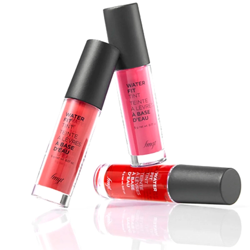 TINTA LABIAL FMGT WATER FIT - 8