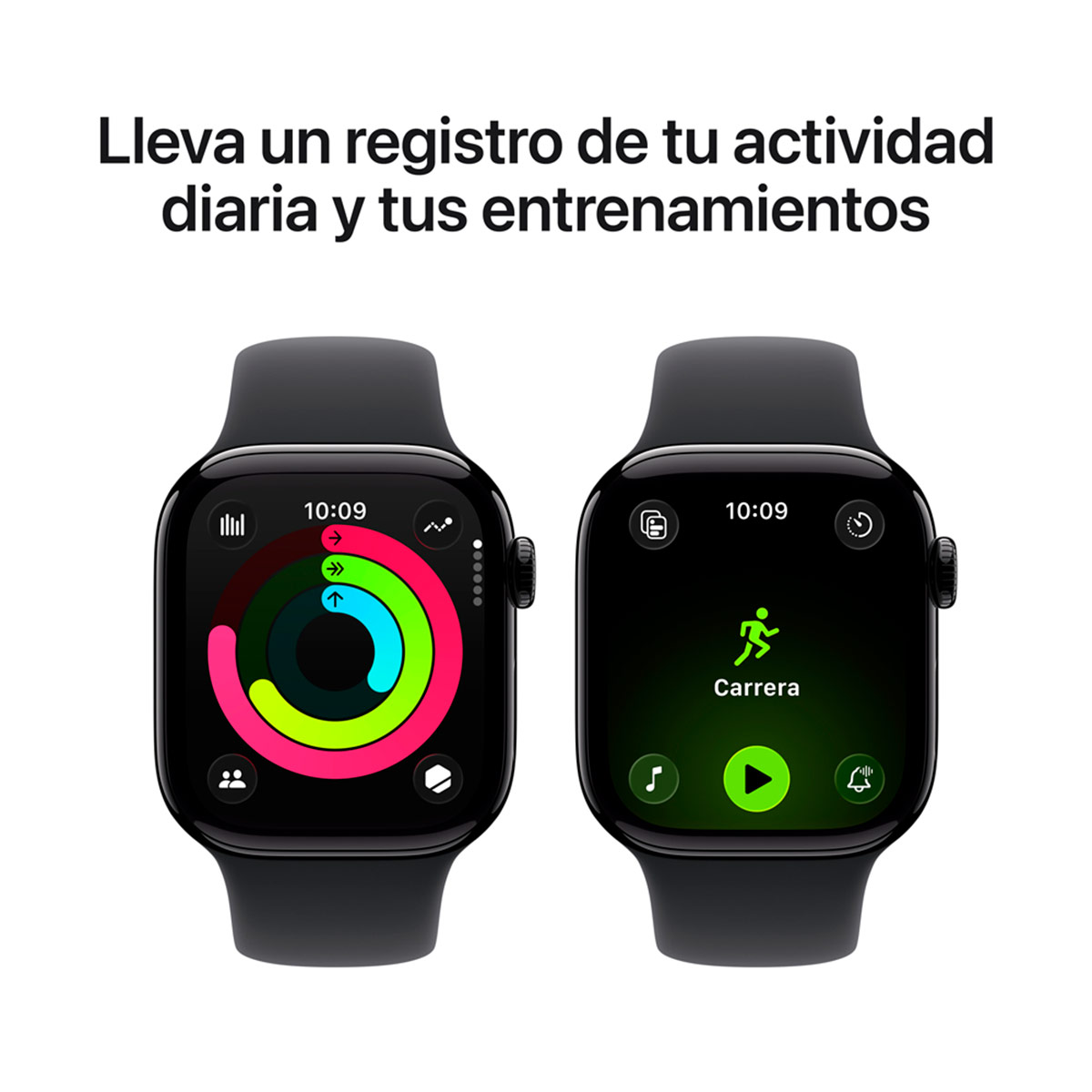 APPLE WATCH S11 42MM ALUMINIUM - 4
