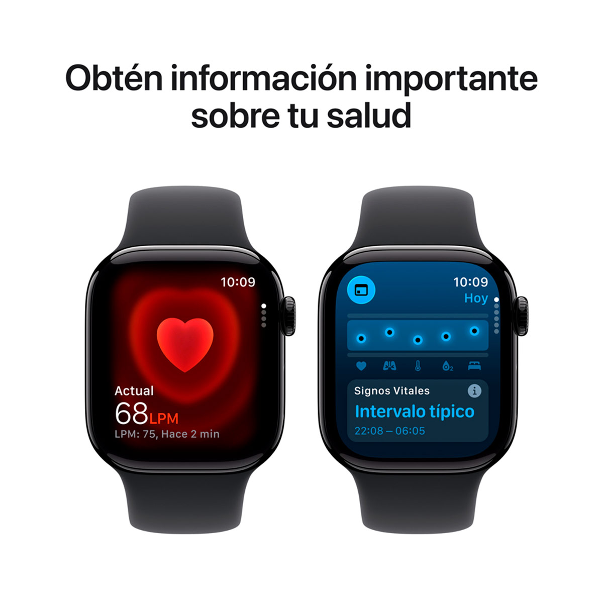 APPLE WATCH S11 42MM ALUMINIUM - 5
