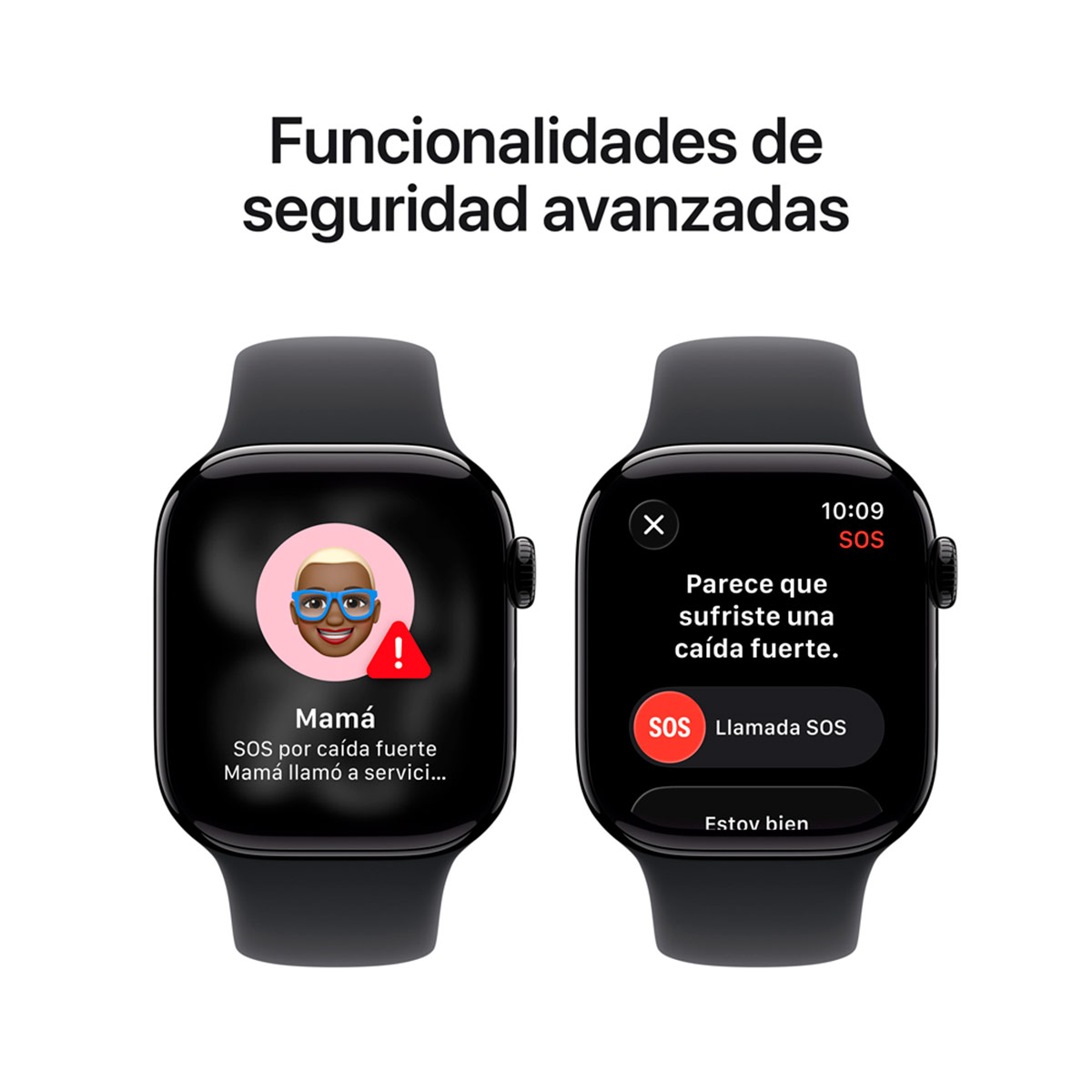 APPLE WATCH S11 42MM ALUMINIUM - 6