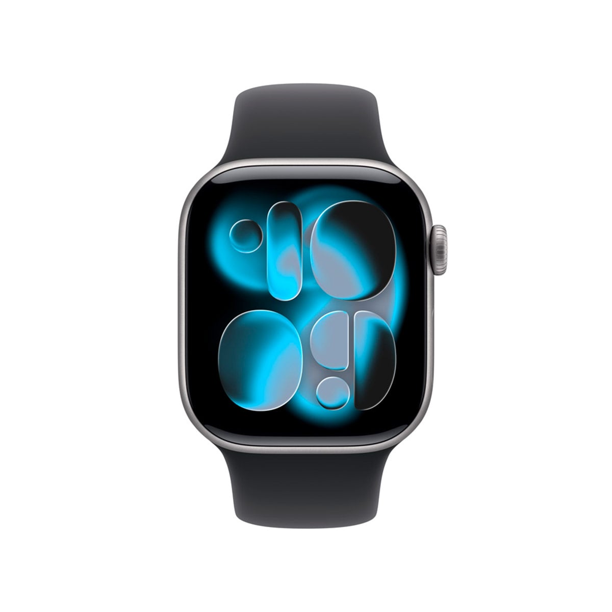 APPLE WATCH S11 42MM ALUMINIUM - 2