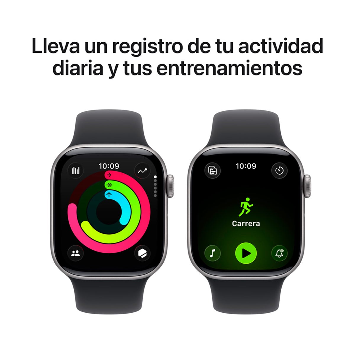 APPLE WATCH S11 42MM ALUMINIUM - 4