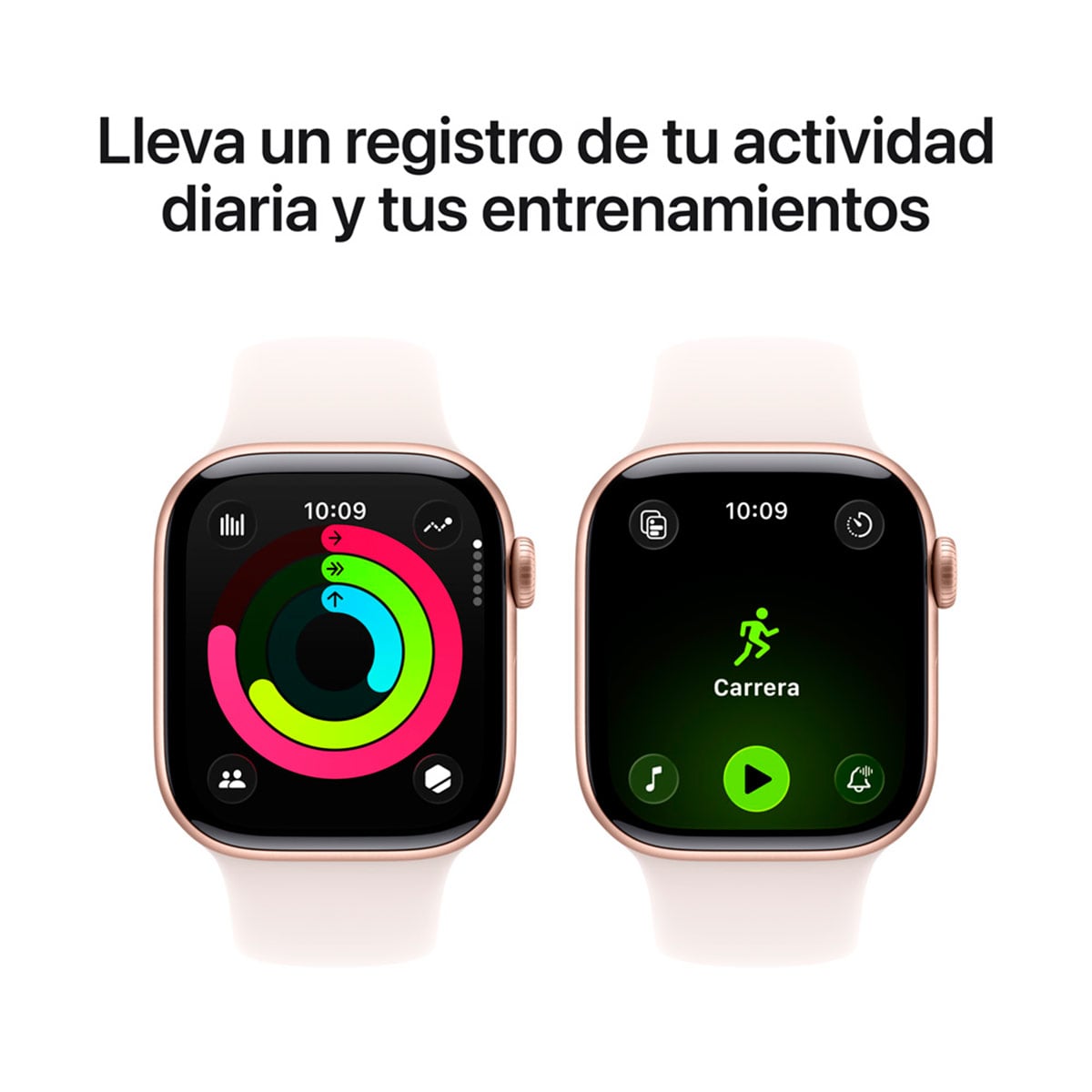 APPLE WATCH S11 42MM ALUMINIUM - 4