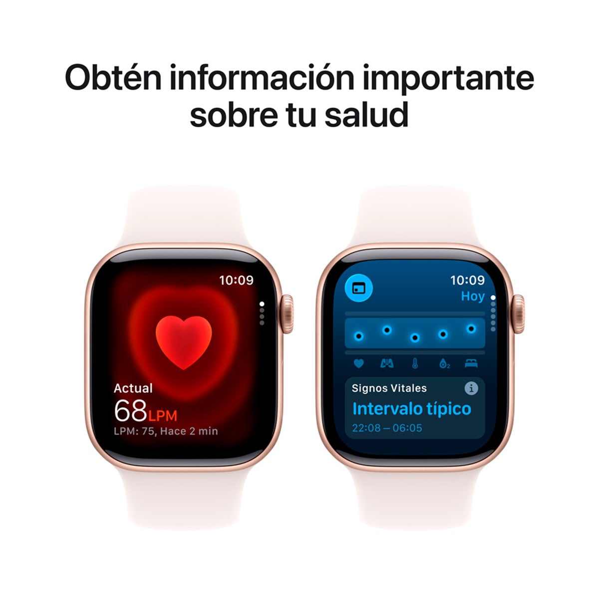 APPLE WATCH S11 42MM ALUMINIUM - 5