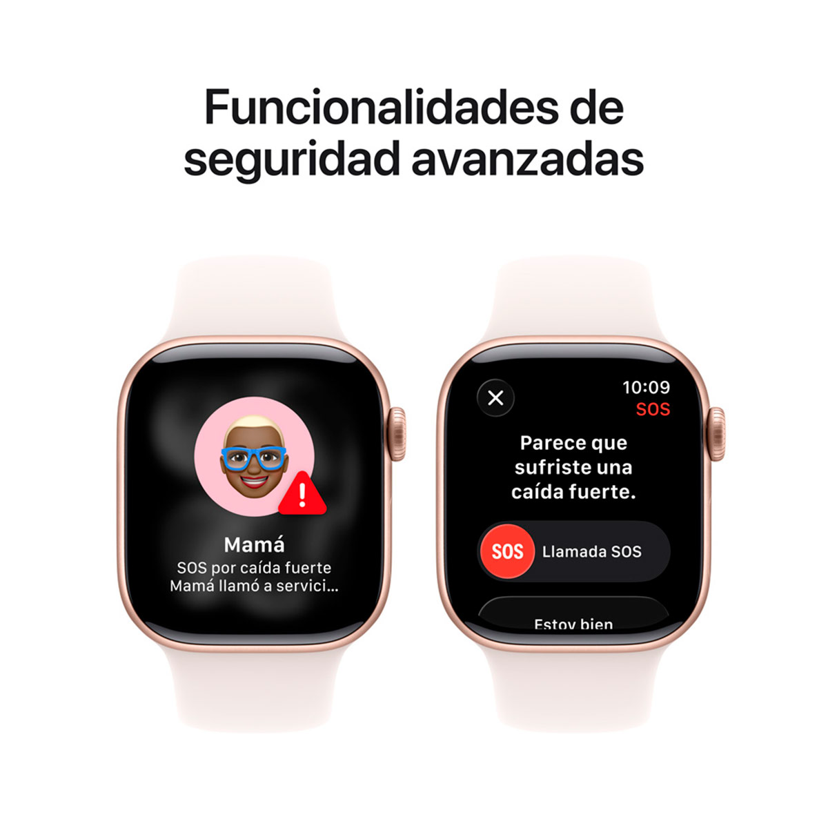 APPLE WATCH S11 42MM ALUMINIUM - 6
