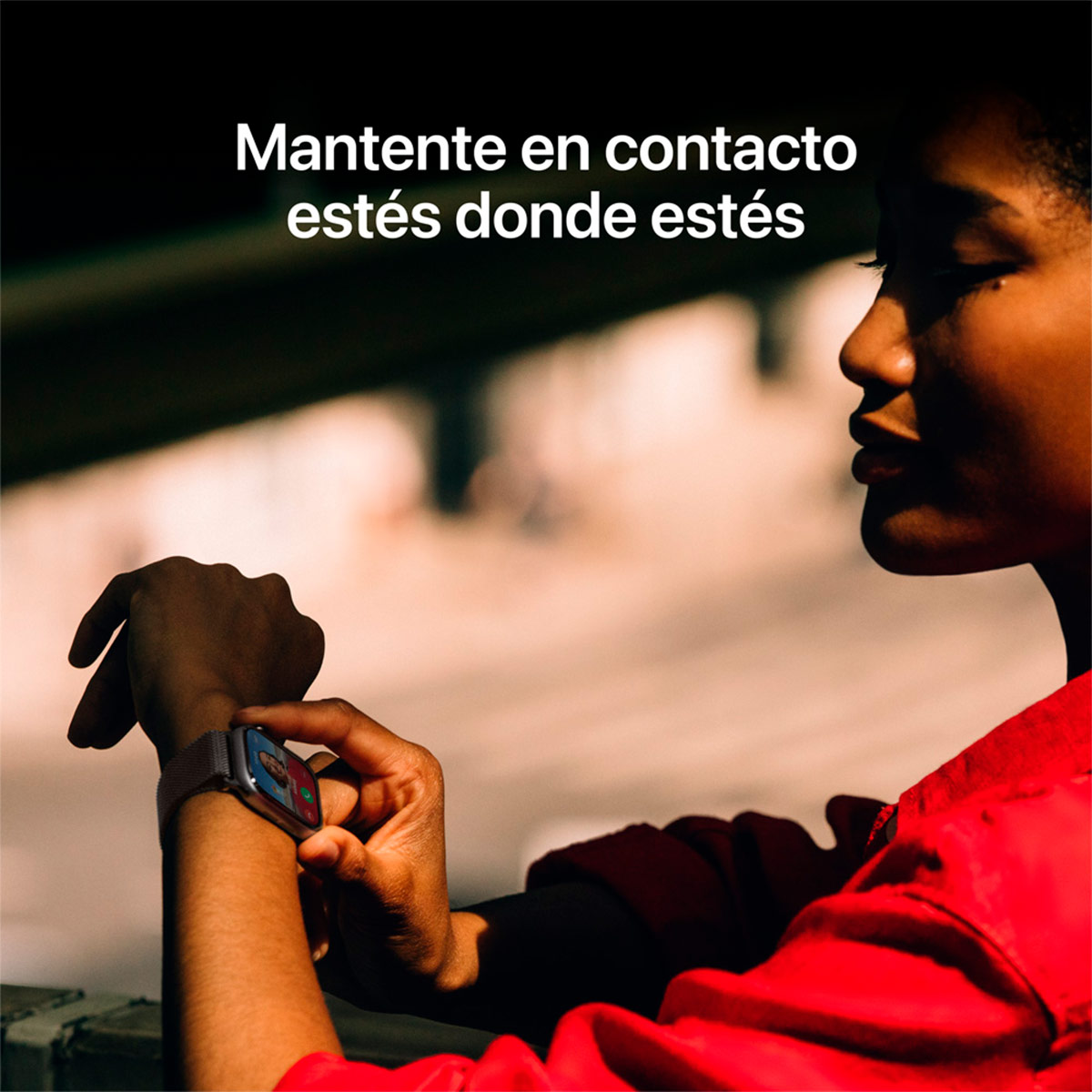 APPLE WATCH S11 42MM ALUMINIUM - 7