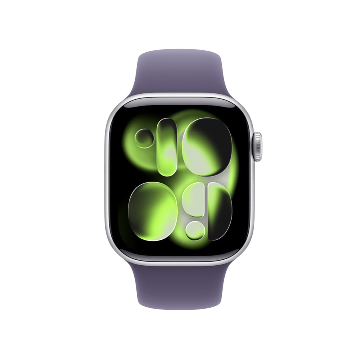 APPLE WATCH S11 42MM ALUMINIUM - 2