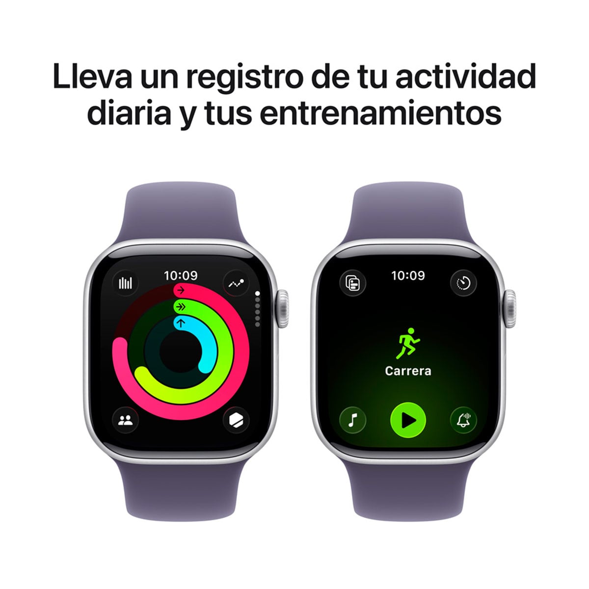 APPLE WATCH S11 42MM ALUMINIUM - 4