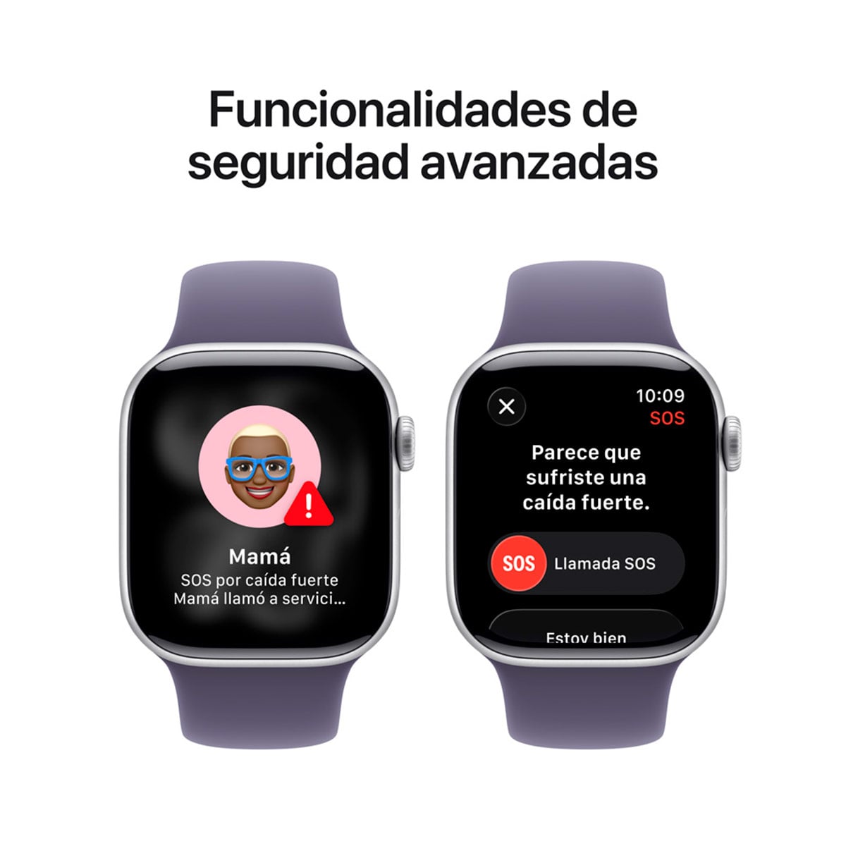 APPLE WATCH S11 42MM ALUMINIUM - 6