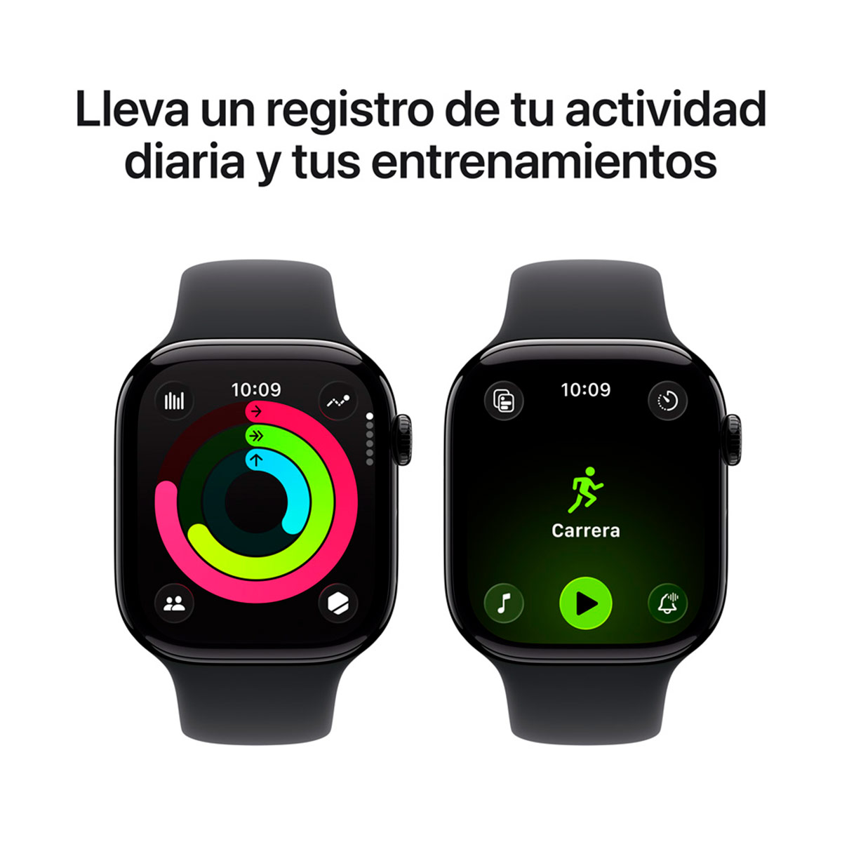 APPLE WATCH S11 46MM ALUMINIUM - 4