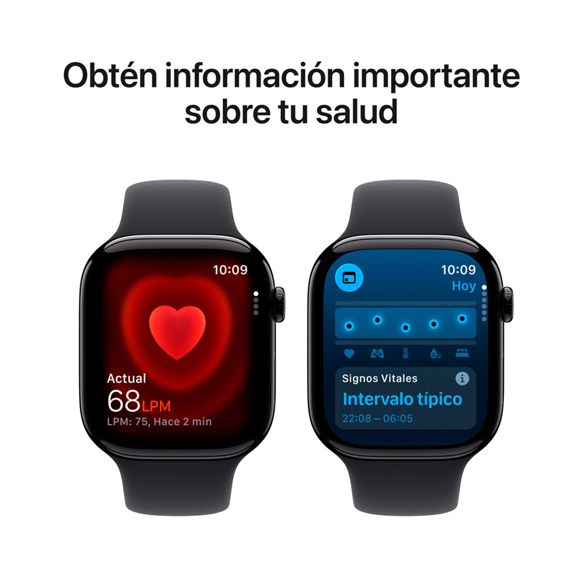 APPLE WATCH S11 46MM ALUMINIUM - 5