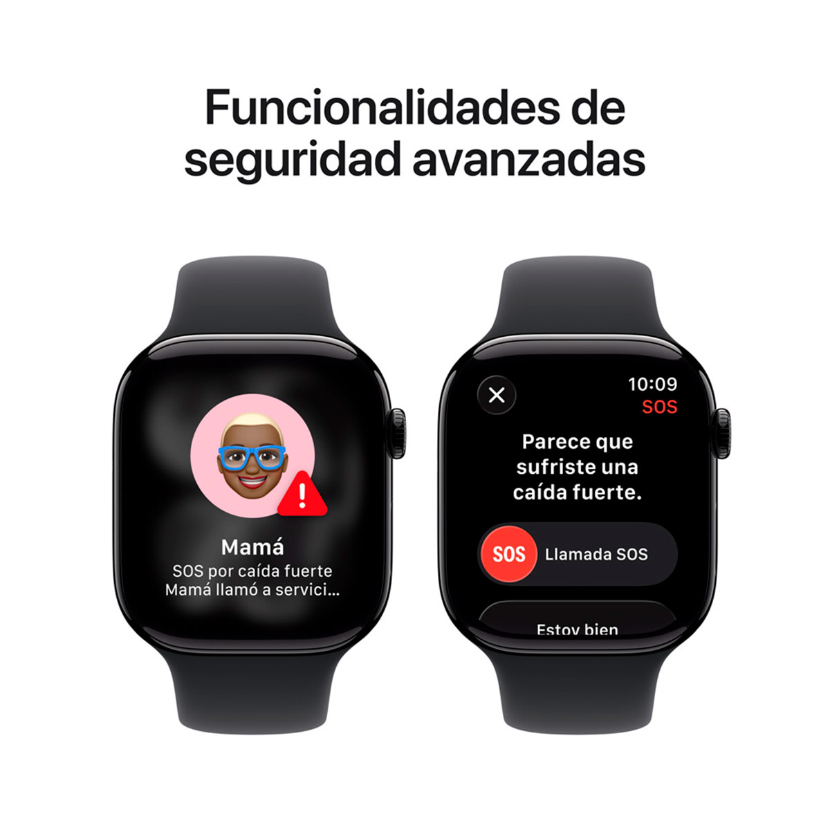 APPLE WATCH S11 46MM ALUMINIUM - 6