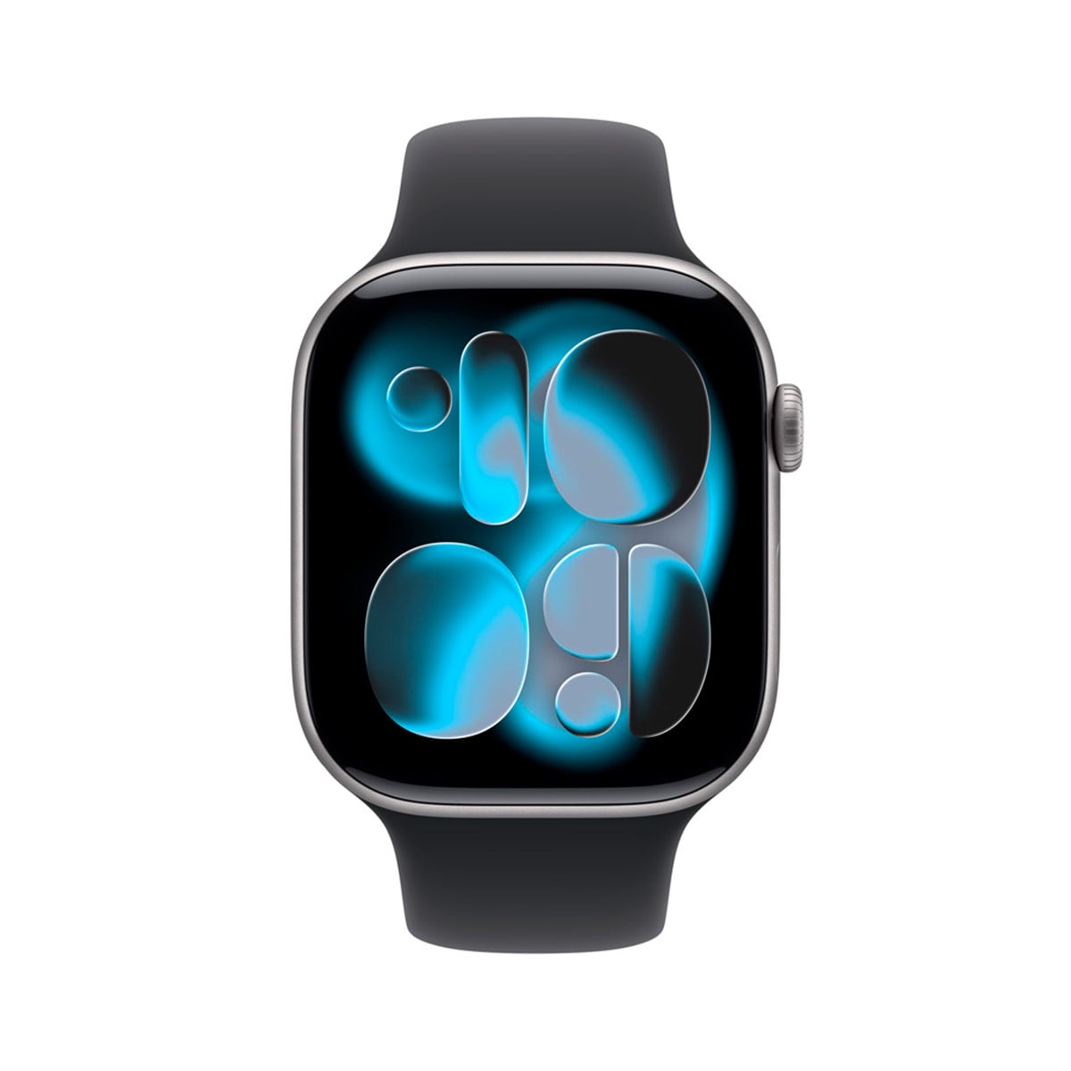 APPLE WATCH S11 46MM ALUMINIUM - 2