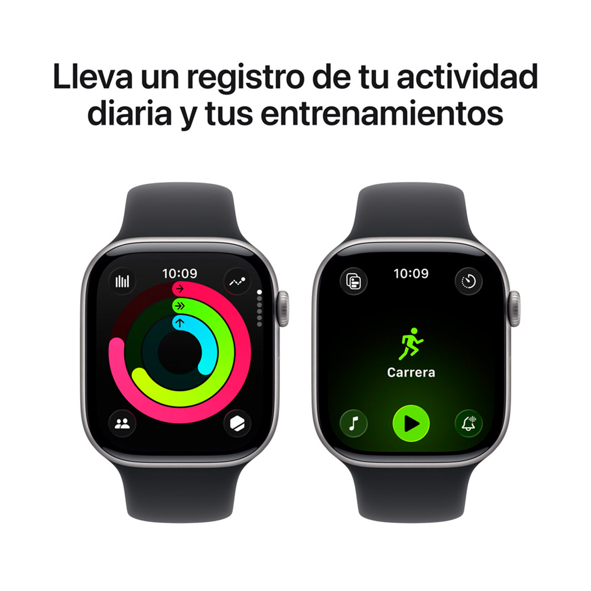 APPLE WATCH S11 46MM ALUMINIUM - 4