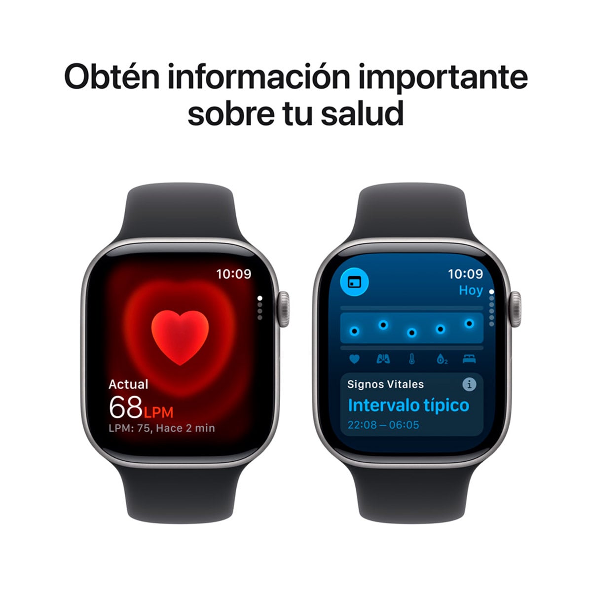 APPLE WATCH S11 46MM ALUMINIUM - 5