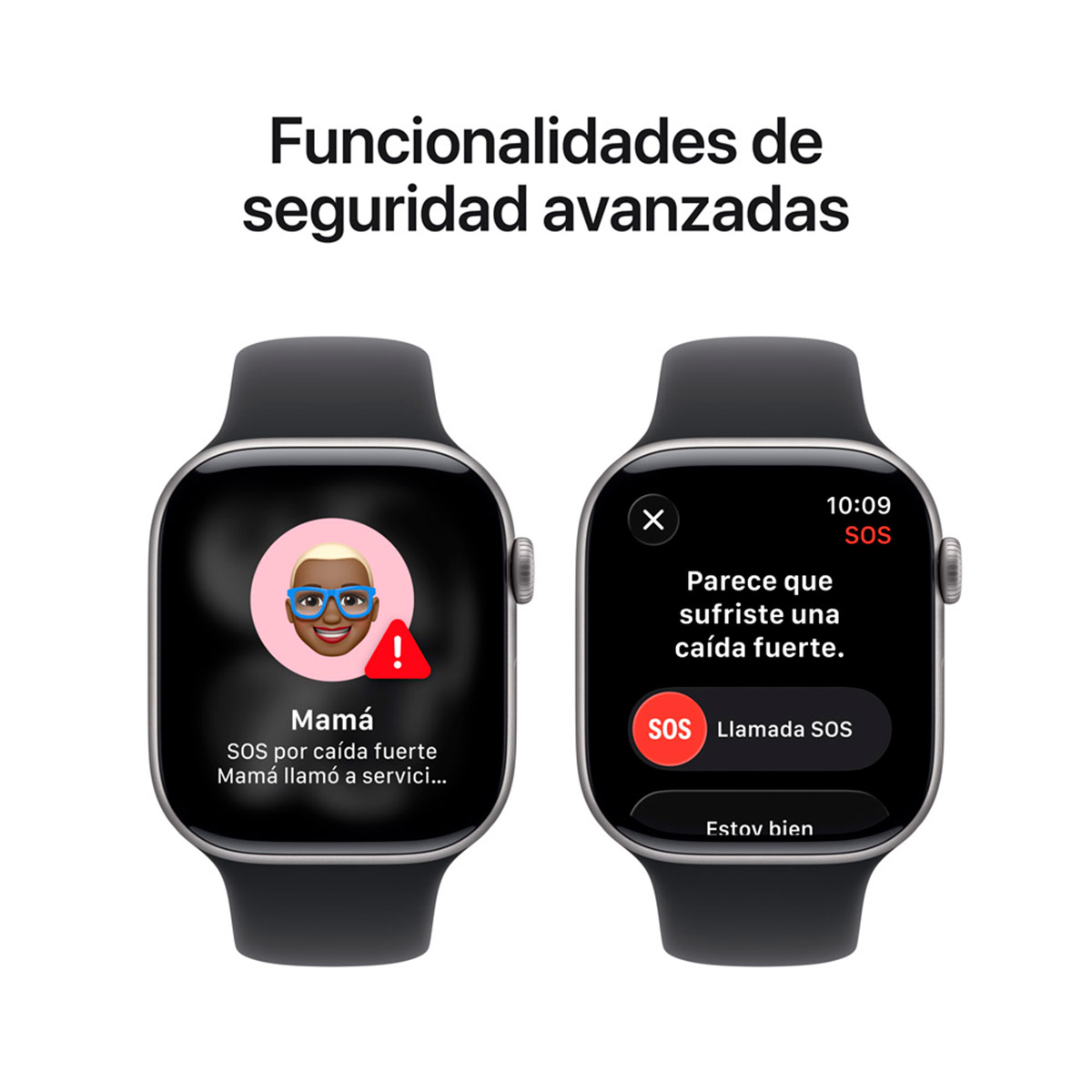 APPLE WATCH S11 46MM ALUMINIUM - 6