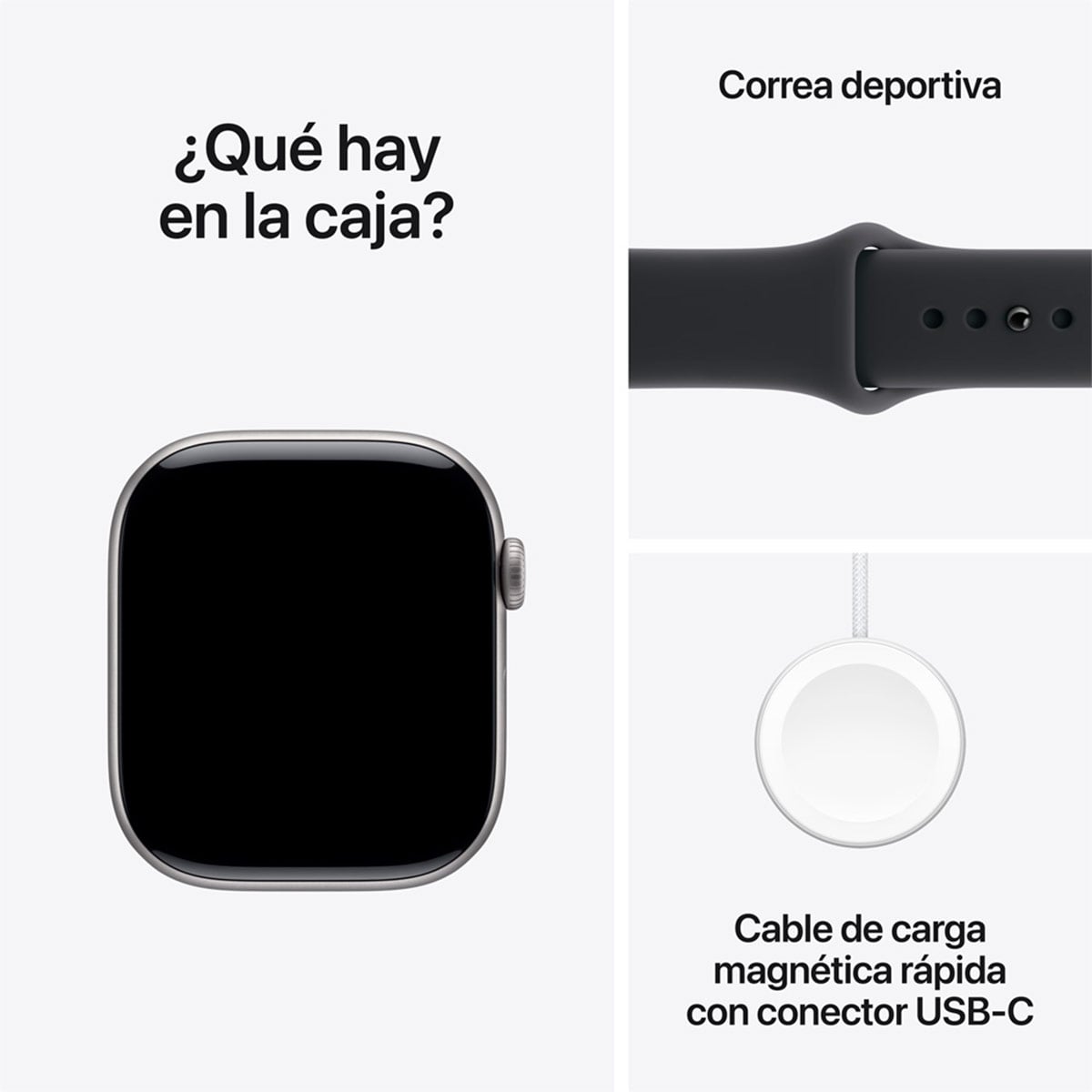APPLE WATCH S11 46MM ALUMINIUM - 7