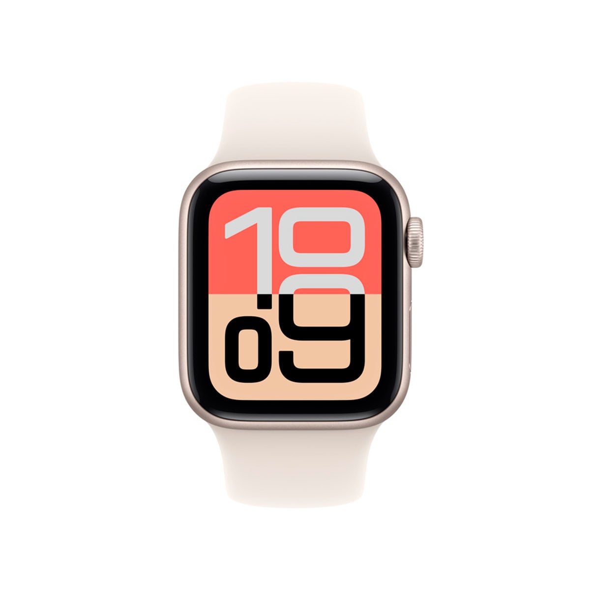 APPLE WATCH SE 3 40MM ALUMINIUM - 2