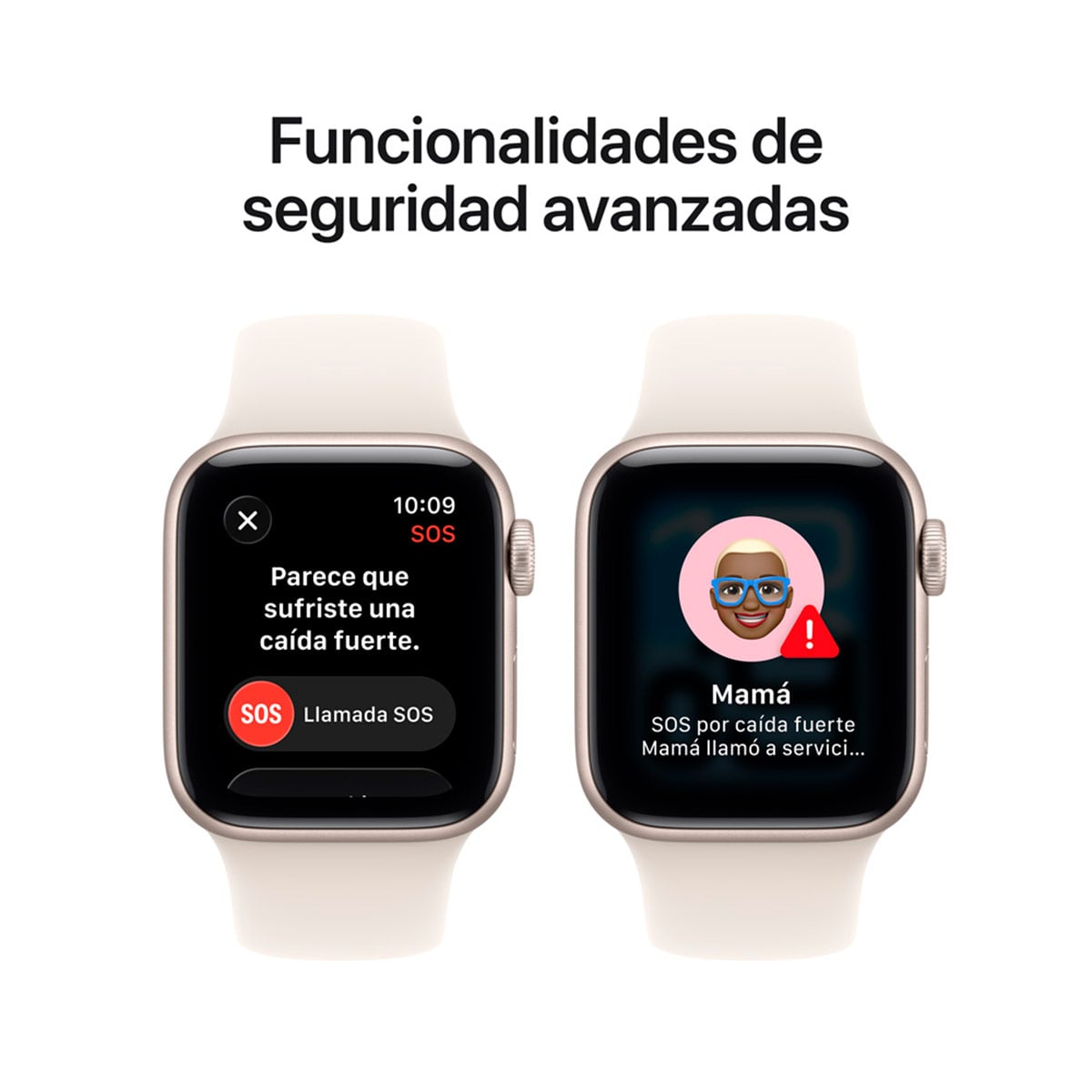 APPLE WATCH SE 3 40MM ALUMINIUM - 7