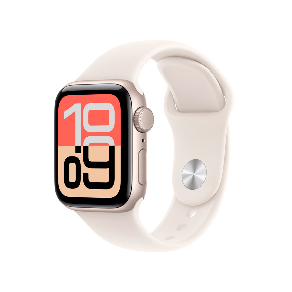 APPLE WATCH SE 3 44MM ALUMINIUM
