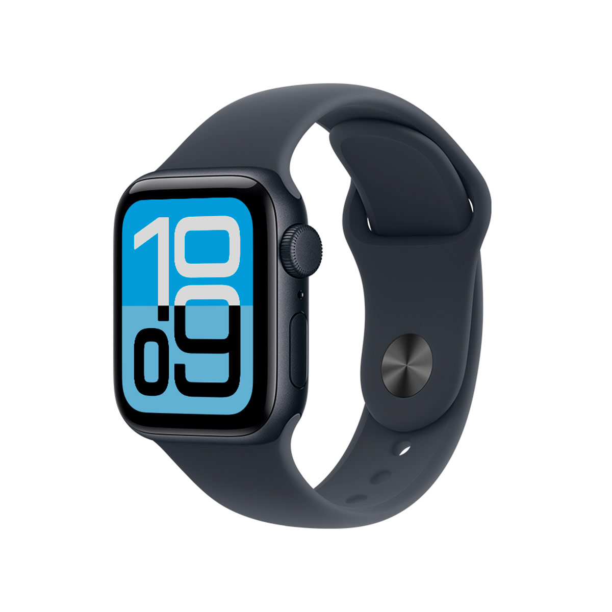 APPLE WATCH SE 3 44MM ALUMINIUM - 1