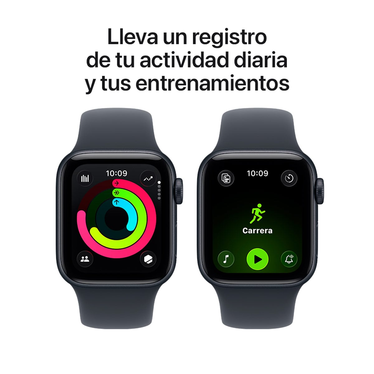 APPLE WATCH SE 3 44MM ALUMINIUM - 6