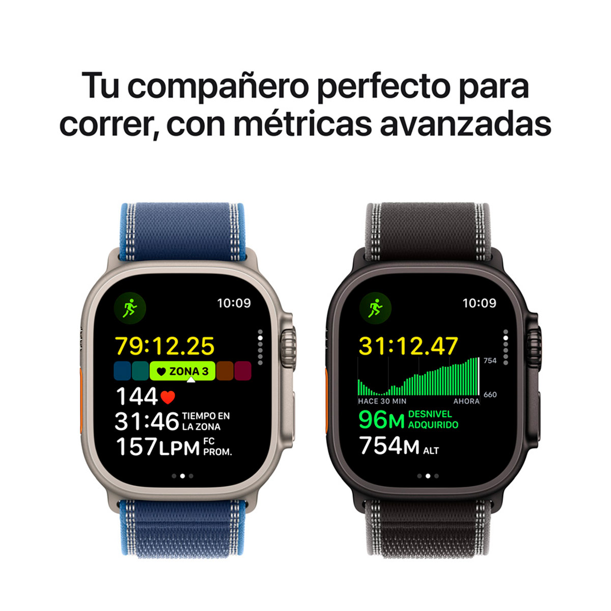 APPLE WATCH ULTRA 3 49MM ALPINE - 4