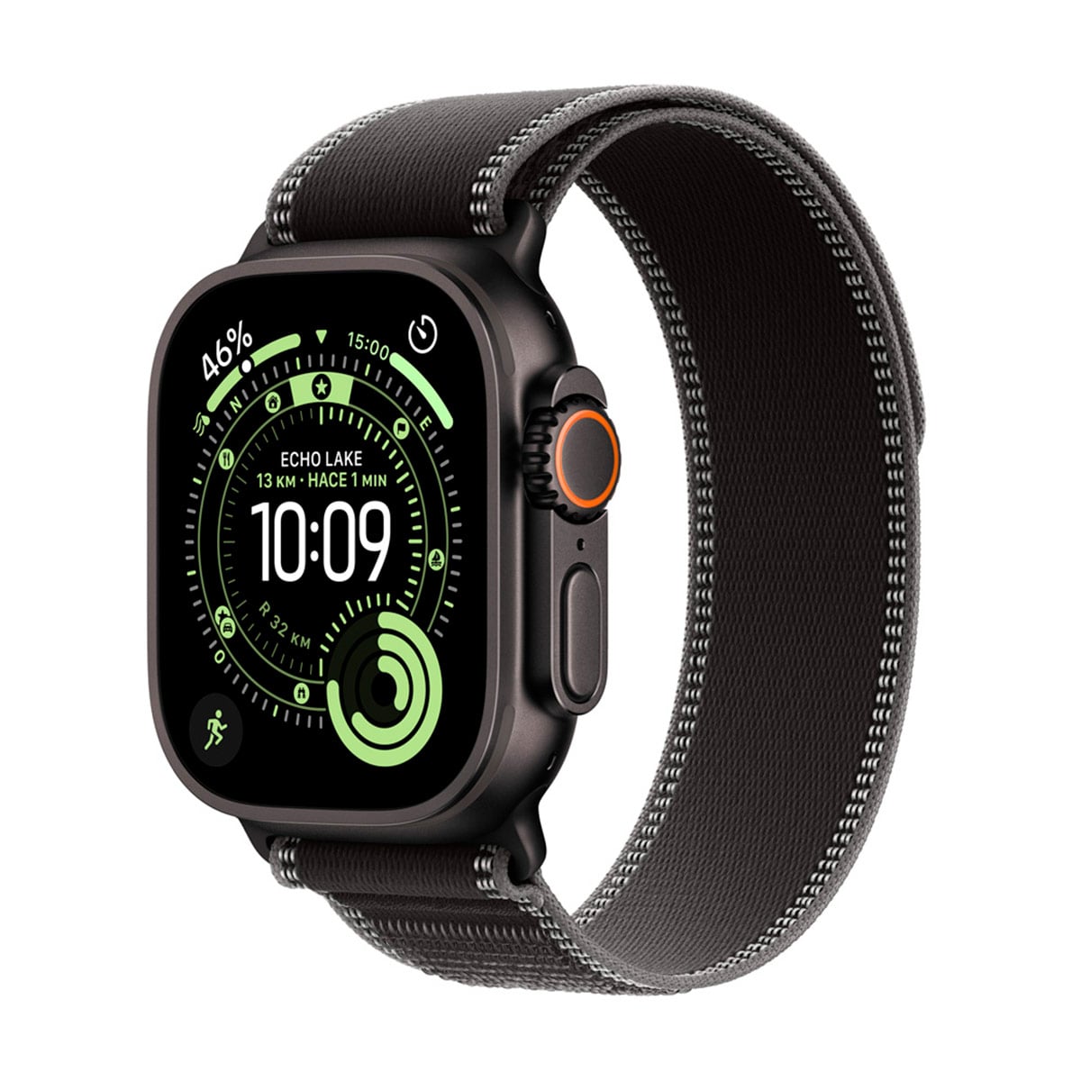APPLE WATCH ULTRA 3 49MM TRAIL - 1