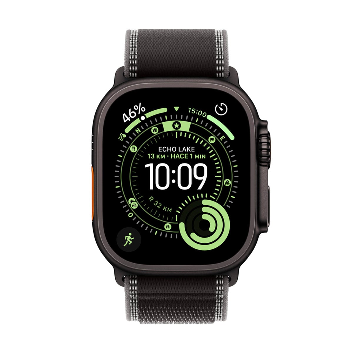 APPLE WATCH ULTRA 3 49MM TRAIL - 2