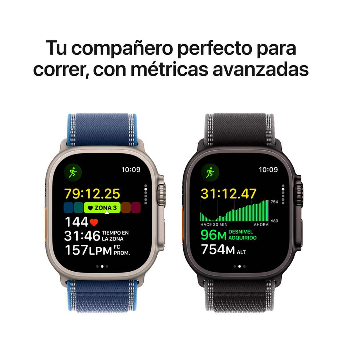 APPLE WATCH ULTRA 3 49MM TRAIL - 4