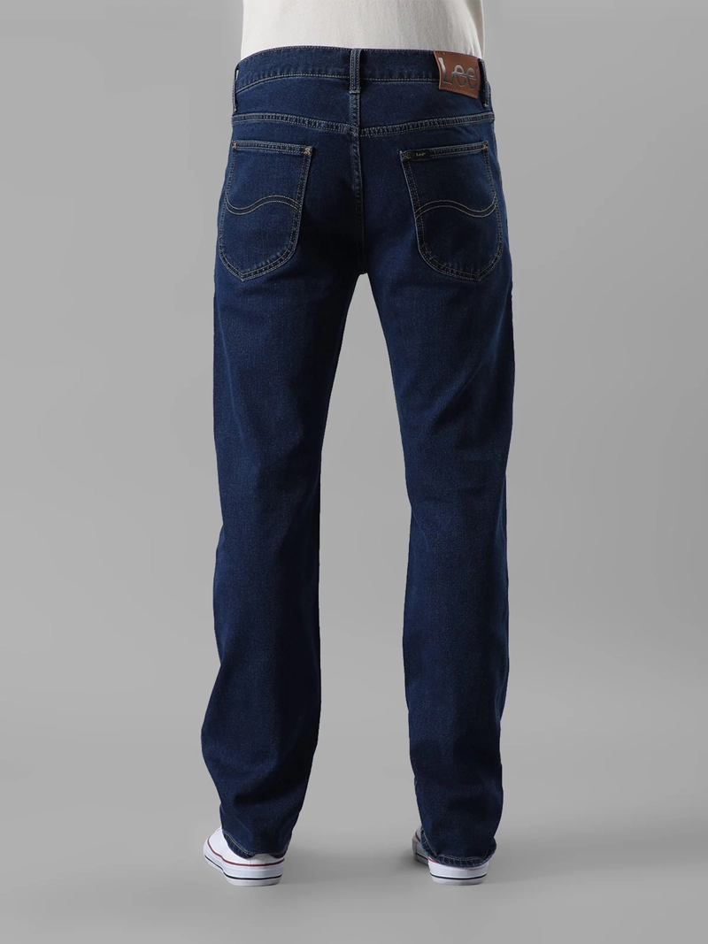 JEANS HOMBRE LEE DAREN - 2