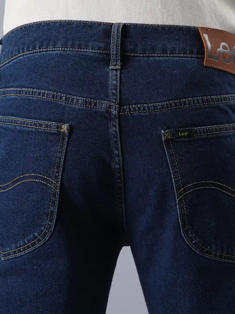 JEANS HOMBRE LEE DAREN - 3