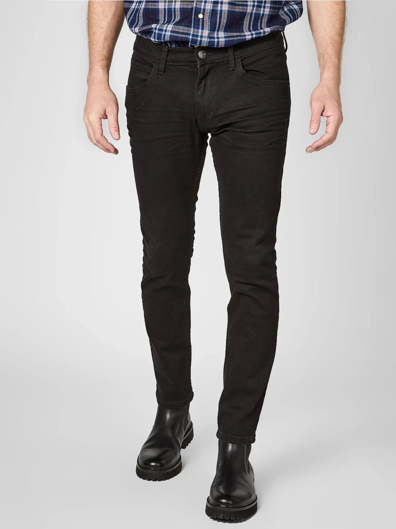 JEANS HOMBRE WRANGLER BRYSON - 1