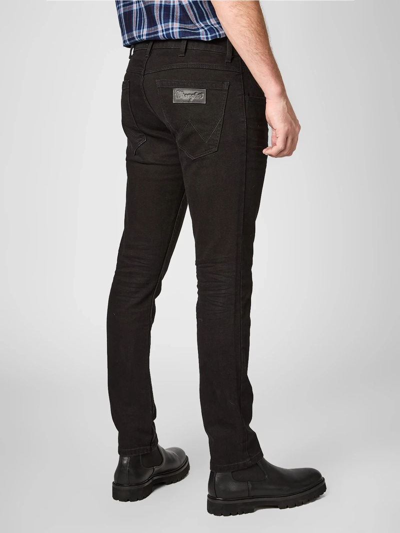 JEANS HOMBRE WRANGLER BRYSON - 2