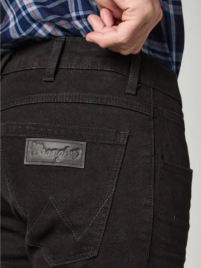 JEANS HOMBRE WRANGLER BRYSON - 3