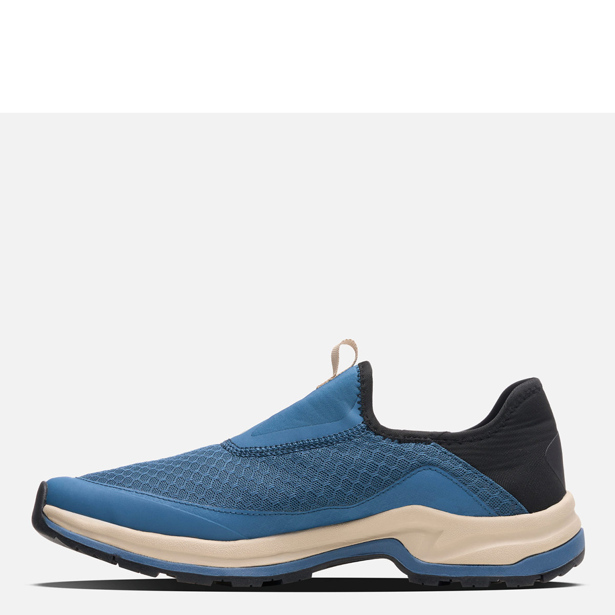 ZAPATILLAS HOMBRE LIPPI TREKKING AZUL PANAL III - 2
